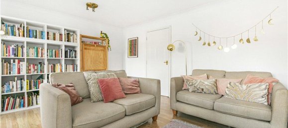 1 غرف نوم شقة في Twickenham, United Kingdom رقم 8548 8