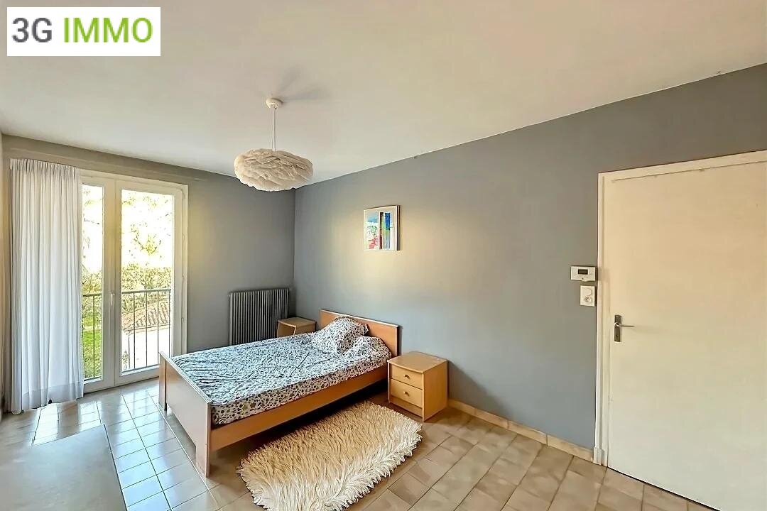 1 chambre Appartement à Agen, France No. 276628
