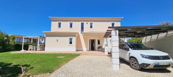 4 bedrooms House in Ferragudo, Portugal No. 102530 13