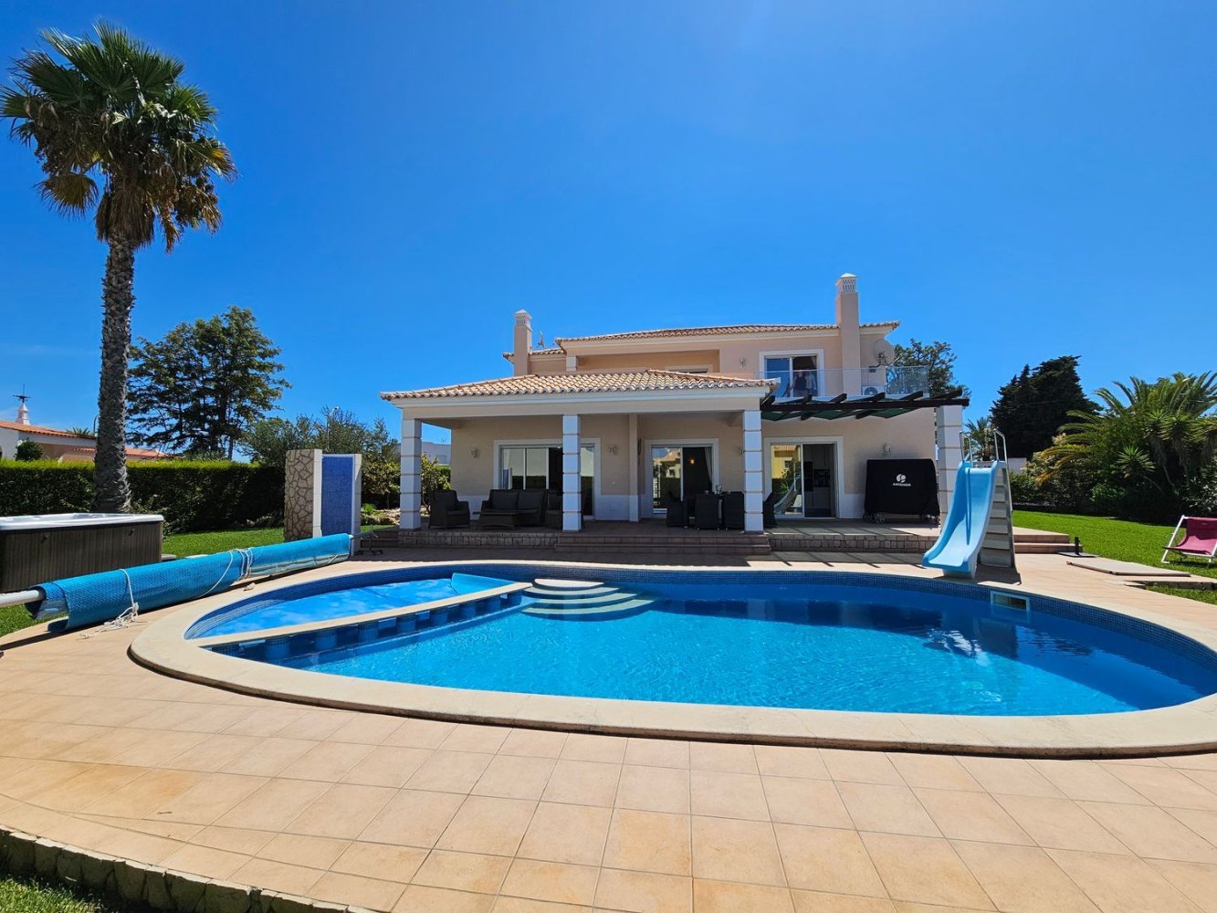 4 bedrooms House in Ferragudo, Portugal No. 102530