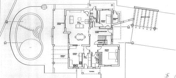 4 bedrooms House in Ferragudo, Portugal No. 102530 37