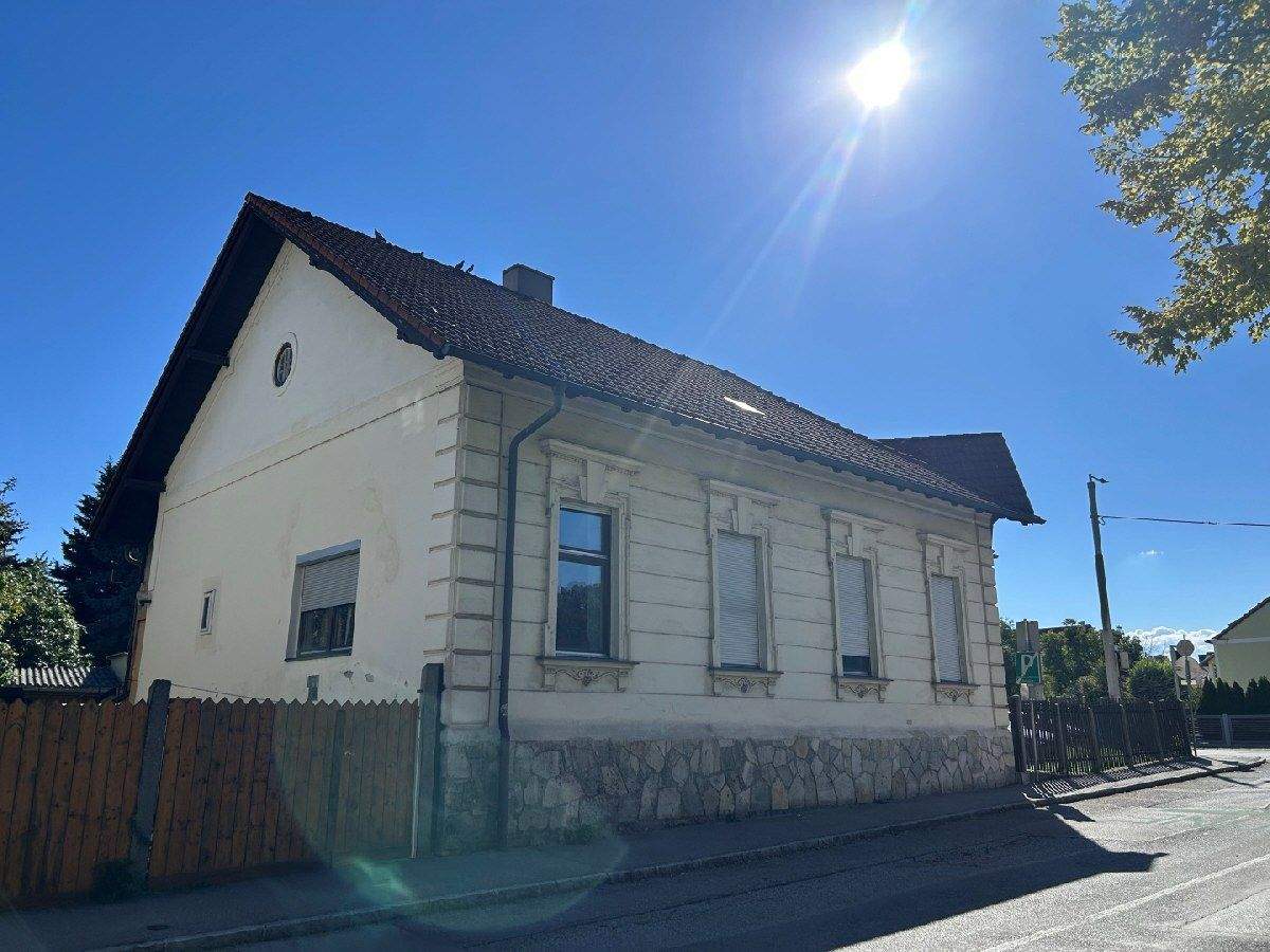 6 rooms House in Wiener Neustadt, Austria No. 253228