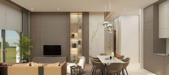 Apartment 2+1 in The Viola, Antalya, Turkey No. 40050 2