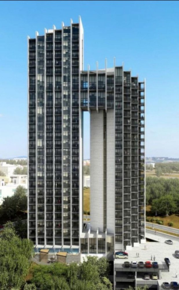 Квартира с 3 спальнями в Керетаро, Мексика № 146291