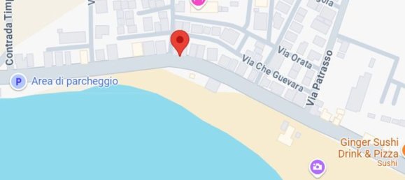 7 rooms Apartment in Scicli, Italy No. 195224 5