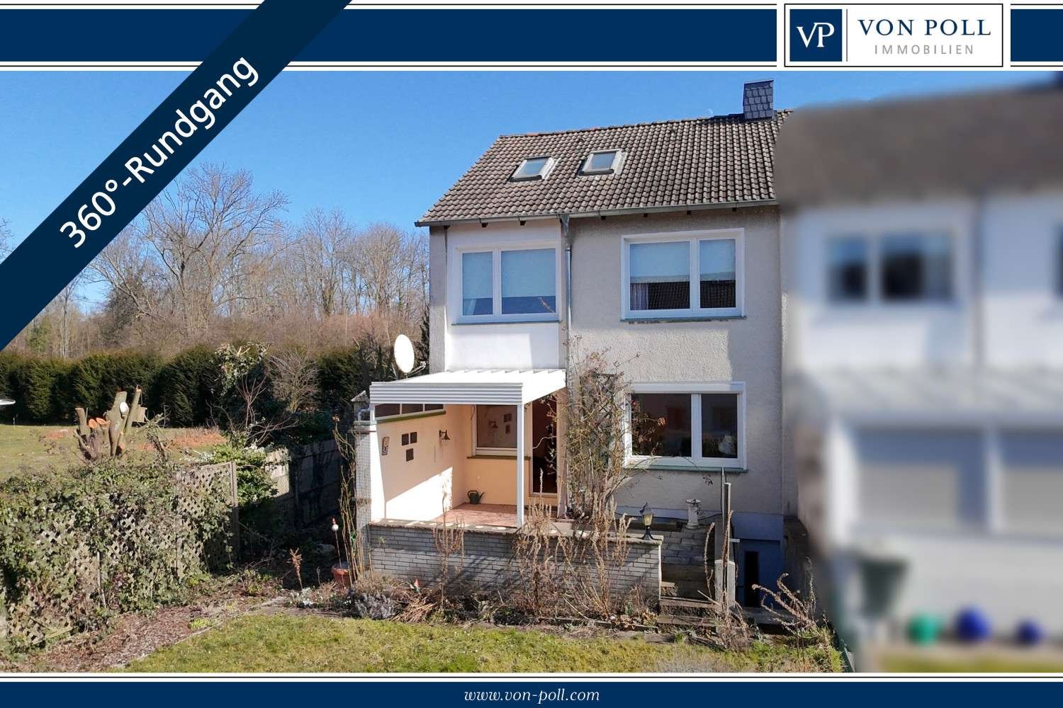 Moradia em banda T4 em Hildesheim, Germany N.º 162351