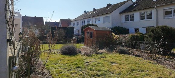 Moradia em banda T4 em Hildesheim, Germany N.º 162351 3