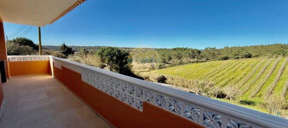 3 chambres Maison à Salir de Matos, Portugal No. 62334 17