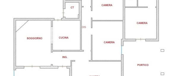 6غرفة فيلا في Pianoro, Italy رقم 280493 16