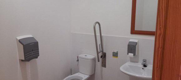 200m² Commercial property in San Pedro del Pinatar, Spain No. 153022 10