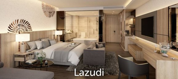 Eigentumswohnung in Kamala, Thailand 40.1m², Nr. 15119 3