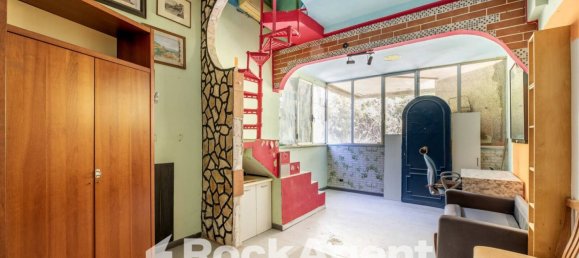 1 bedroom Apartment in Rome, Italy No. 290297 9