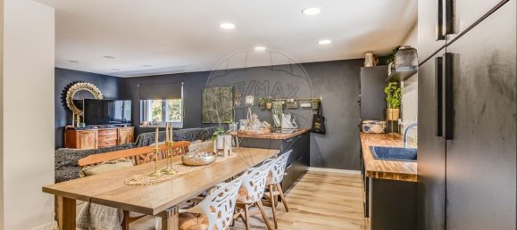 7 غرف نوم منزل في Sintra, Portugal رقم 158350 2