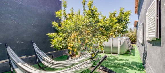 7 غرف نوم منزل في Sintra, Portugal رقم 158350 32