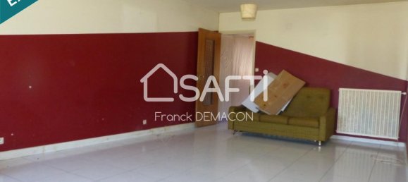 3 chambres Maison à Margut, France No. 64609 2