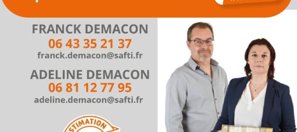 3 chambres Maison à Margut, France No. 64609 6