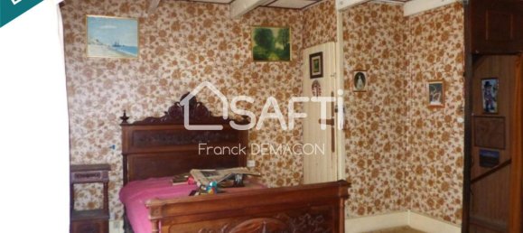 3 chambres Maison à Margut, France No. 64609 5