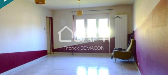 3 chambres Maison à Margut, France No. 64609 3