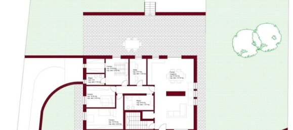 Grundstück in Sinio, Italy 1506m², Nr. 97230 42