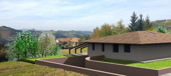 Grundstück in Sinio, Italy 1506m², Nr. 97230 25