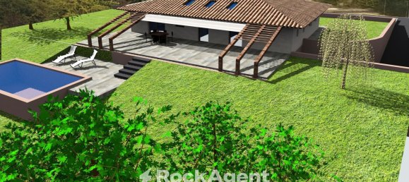 Grundstück in Sinio, Italy 1506m², Nr. 97230 29