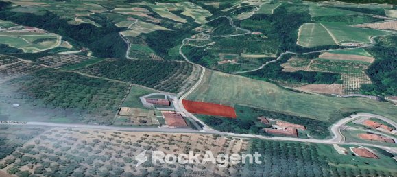 Grundstück in Sinio, Italy 1506m², Nr. 97230 33