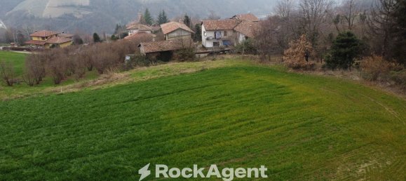 Grundstück in Sinio, Italy 1506m², Nr. 97230 37