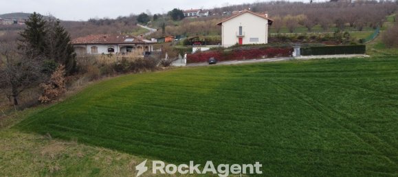 Grundstück in Sinio, Italy 1506m², Nr. 97230 38