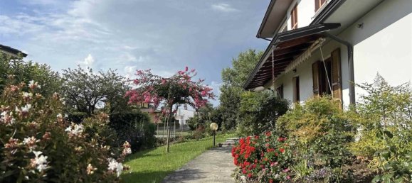 2 غرف نوم شقة في San Giorgio Piacentino, Italy رقم 286950 11