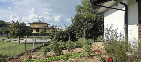 2 غرف نوم شقة في San Giorgio Piacentino, Italy رقم 286950 13