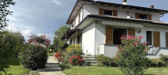 2 غرف نوم شقة في San Giorgio Piacentino, Italy رقم 286950 7