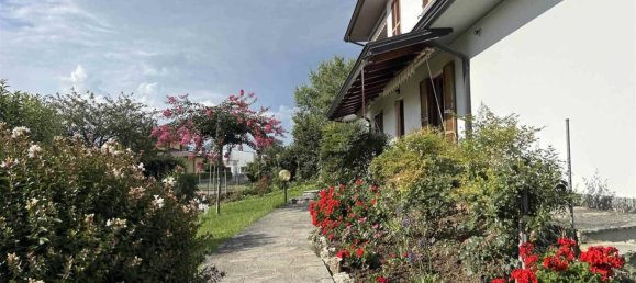 2 غرف نوم شقة في San Giorgio Piacentino, Italy رقم 286950 10