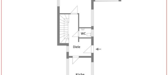 4غرفة منزل في Munich, Germany رقم 323135 7