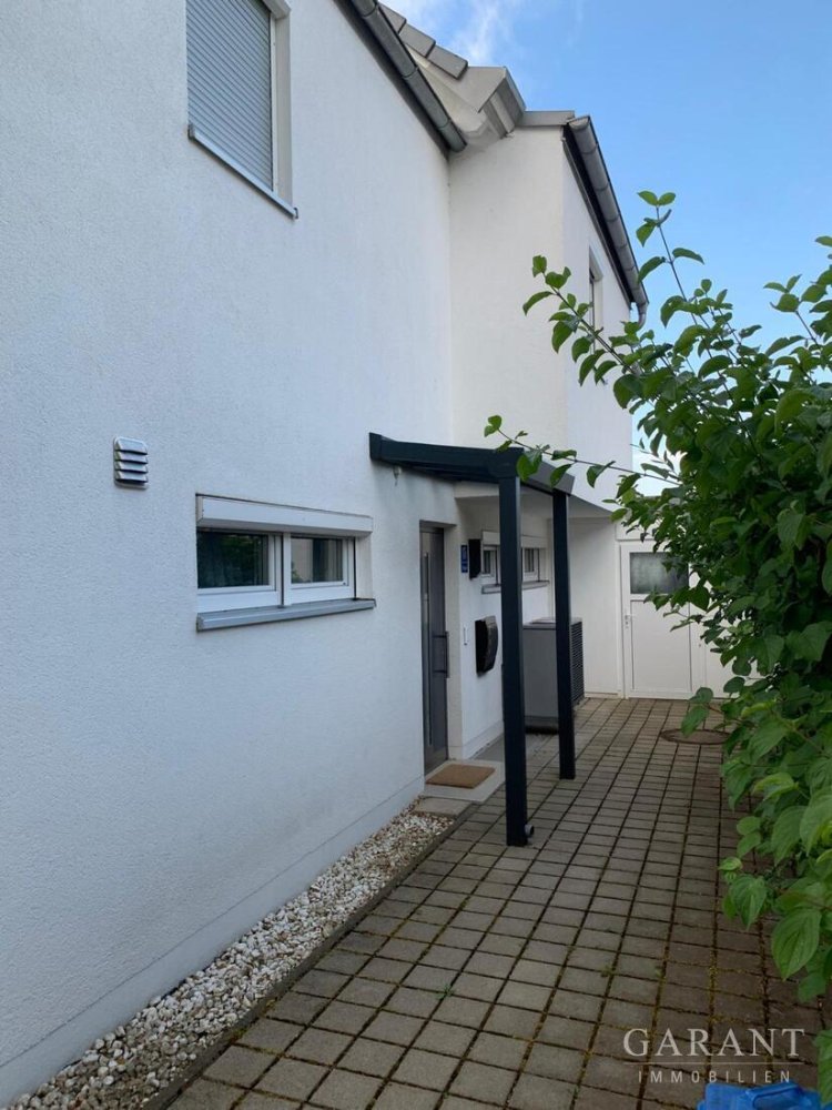 4غرفة منزل في Munich, Germany رقم 323135