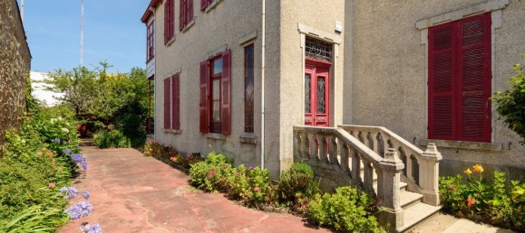 8 غرف نوم منزل في Povoa de Varzim, Portugal رقم 116062 2