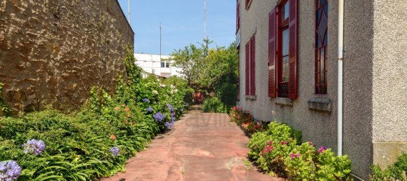 8 غرف نوم منزل في Povoa de Varzim, Portugal رقم 116062 3