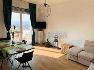 3 bedrooms Apartment in Vicenza, Italy No. 351703