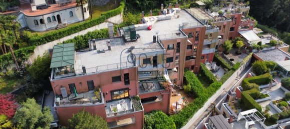 4 غرف نوم بانتهاوس في Blevio, Italy رقم 404382 2