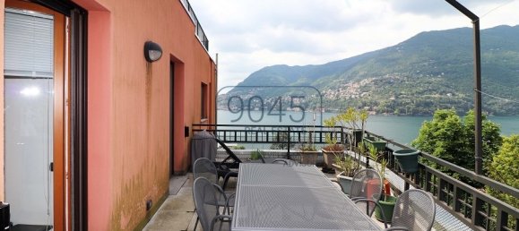 4 غرف نوم بانتهاوس في Blevio, Italy رقم 404382 4