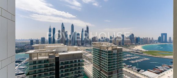 3 غرف نوم شقة في Dubai Harbour, UAE رقم 18513 9