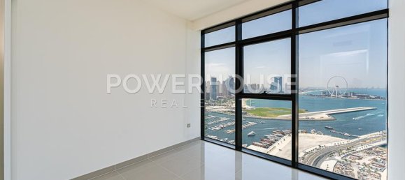 3 غرف نوم شقة في Dubai Harbour, UAE رقم 18513 11