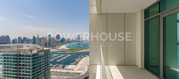 3 غرف نوم شقة في Dubai Harbour, UAE رقم 18513 8