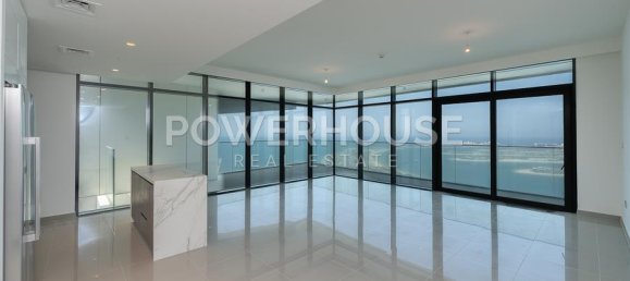 3 غرف نوم شقة في Dubai Harbour, UAE رقم 18513 2