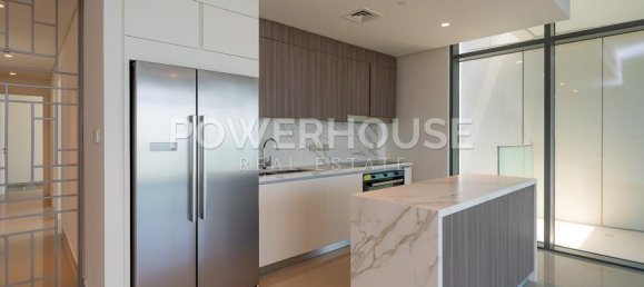 3 غرف نوم شقة في Dubai Harbour, UAE رقم 18513 5