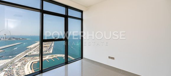 3 غرف نوم شقة في Dubai Harbour, UAE رقم 18513 12