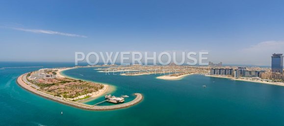 3 غرف نوم شقة في Dubai Harbour, UAE رقم 18513 23