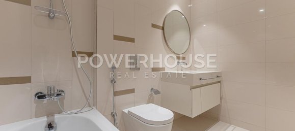 3 غرف نوم شقة في Dubai Harbour, UAE رقم 18513 10