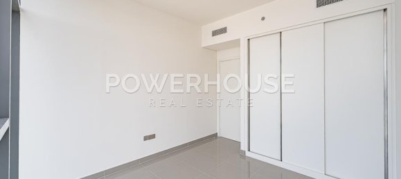 3 غرف نوم شقة في Dubai Harbour, UAE رقم 18513 13