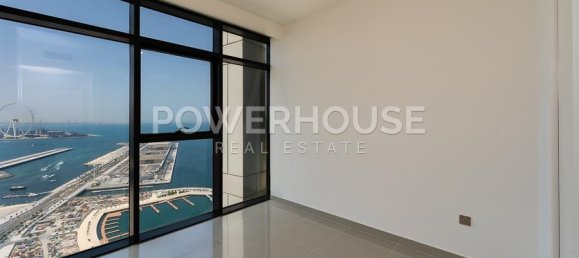 3 غرف نوم شقة في Dubai Harbour, UAE رقم 18513 15