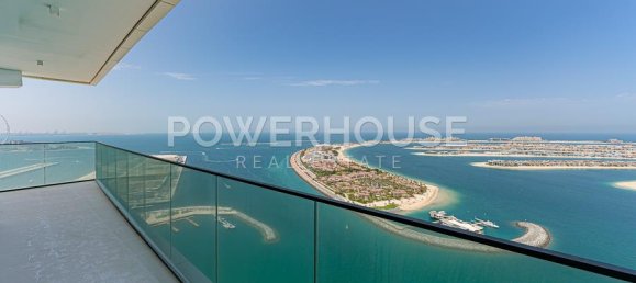 3 غرف نوم شقة في Dubai Harbour, UAE رقم 18513 18